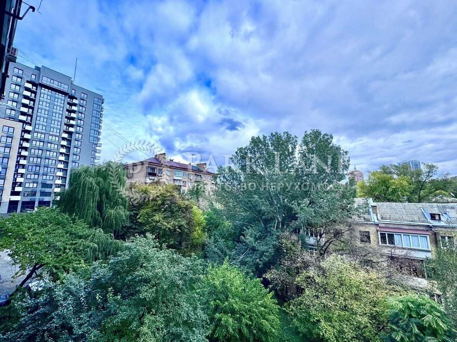 Многокомнатная квартира по адресу ул. Гоголевская (площадь 113,4 м²) - Atlanta.ua - фото 22