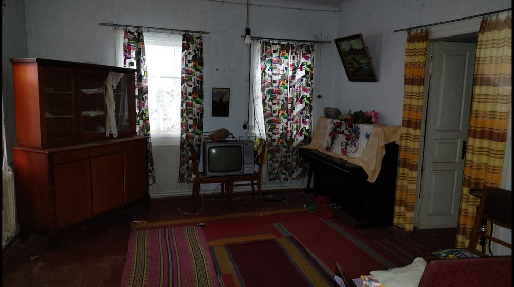 Продається будинок в центрі міста 80 м²   21900$