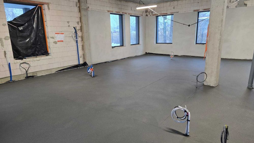 Wylewki Maszynowe, Styrobetony Chudziaki, Kędzierzyn, Opole,Krapkowice