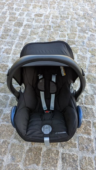 Ovo Bebe Maxi-Cosi Cabriofix