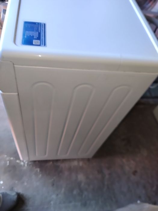 Продам пральну машину Samsung Eco bubble 6 kg