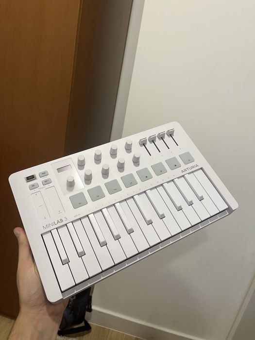 Arturia Mini Lab 3