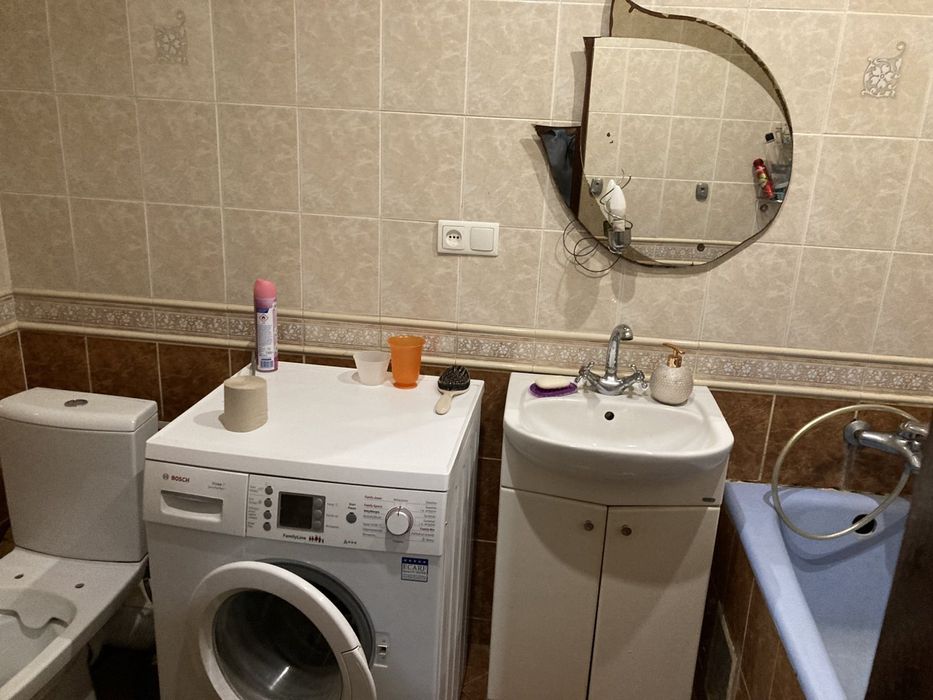 Квартира подобово