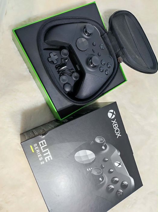 Xbox Elite Wireless Controller Series 2