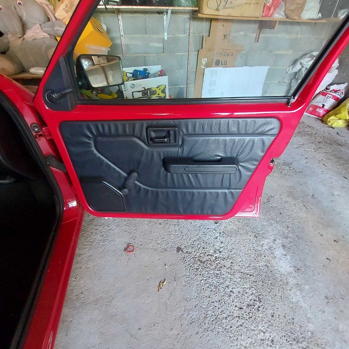 Citroen AX de 1993 gasolina