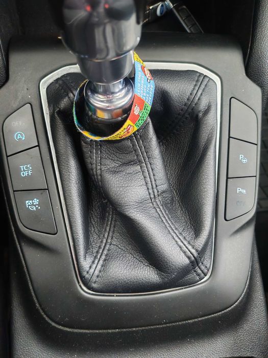 Ford Focus 1.0 ecoboost