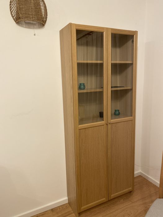 Sprzedam witryne. Ikea