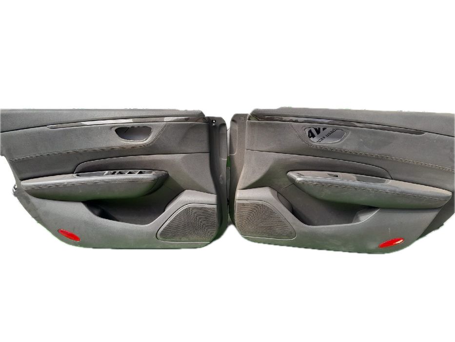 Conjunto de bancos RENAULT Talisman (L2M_)