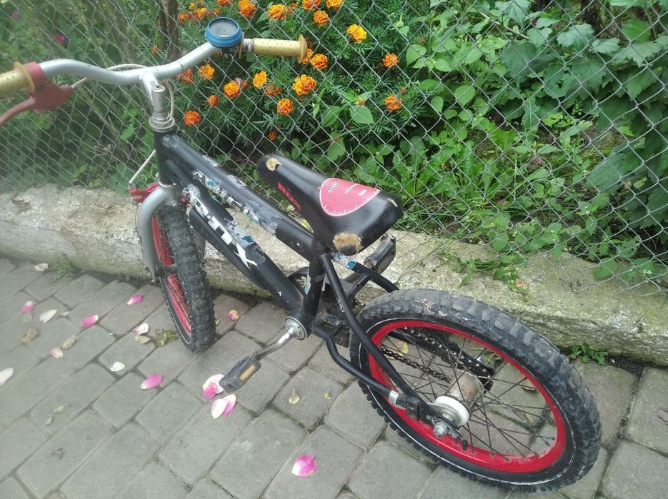 Велосипед дитячий RDX