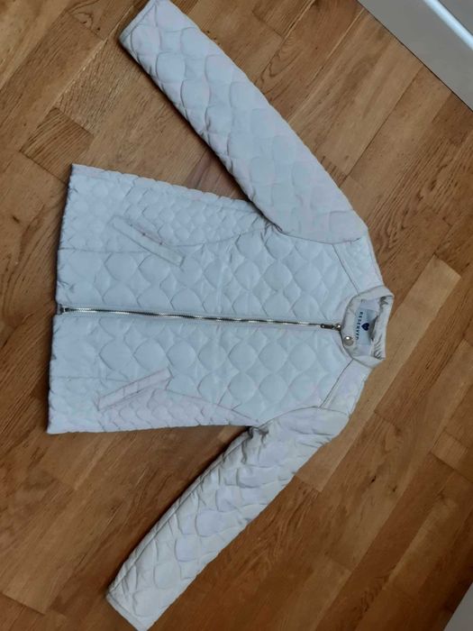 Kurtka przejściowa Reserved 128