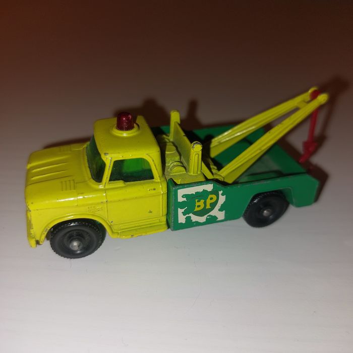 Matchbox Lesney Products No.13