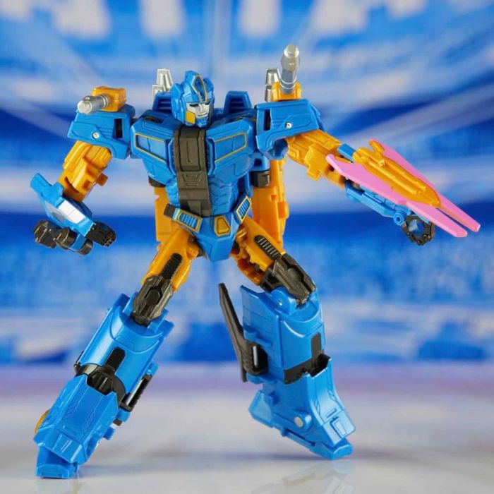 Transformers One Początek Prime Changers Hasbro Sentinel Prime F8693