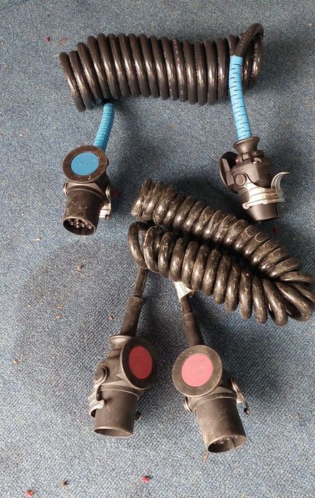 chicotes de camião ABC novos