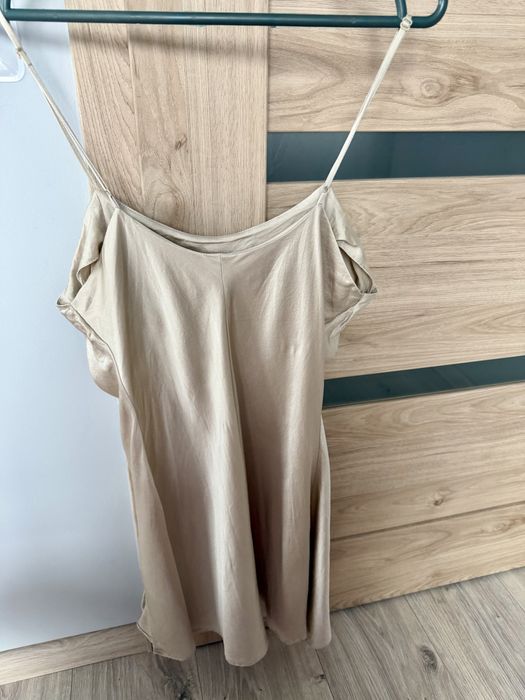 Пеньюар S Vicroria’s Secret