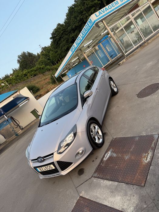 Ford Focus — fotografia 4
