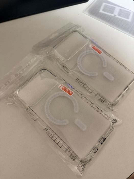 Чехол для 17 pro max