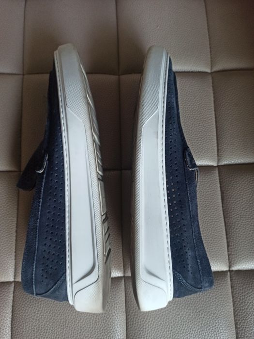 Макасіни STOKTON