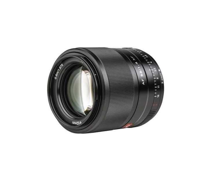 Viltrox 56mm - Nova - Free Shipping!64740894443650122