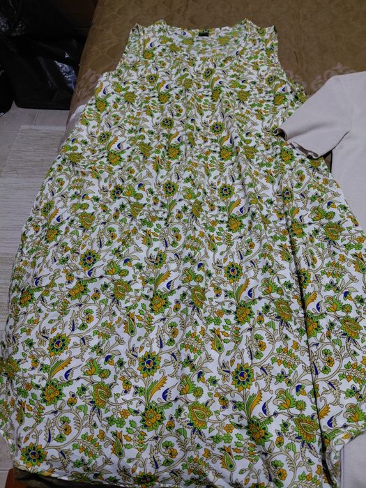 Conjunto de vestidos tamanho L