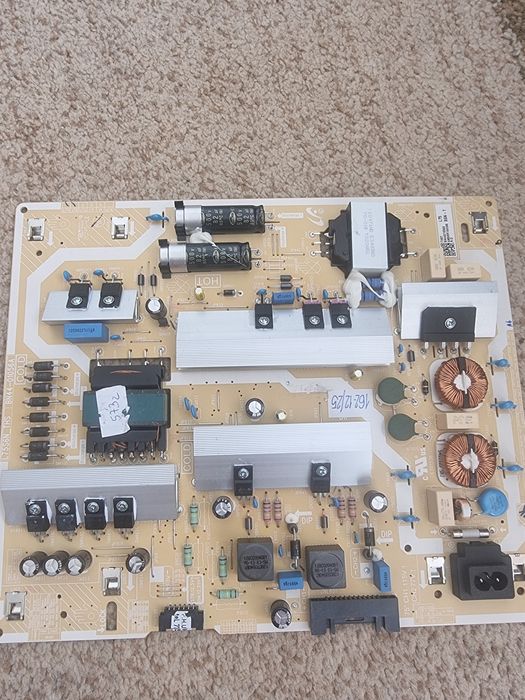 Zasilacz do tv samsung