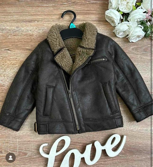 Дублянка, верхній одяг, куртка