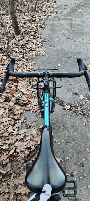 Продаю гравійний велосипед Kona Rove
