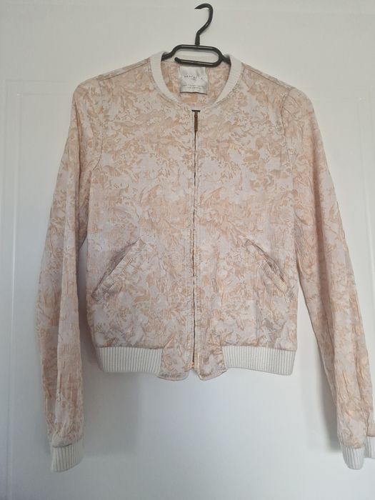 Bluza bomberka kurtka Zara S