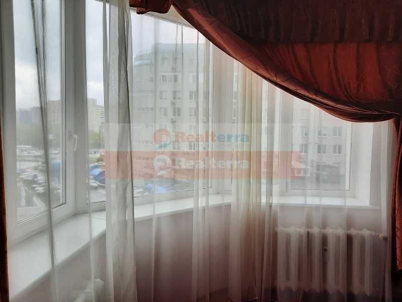 4+-rooms apartment apartment by the address (area 124 m²) - Atlanta.ua - photo 10