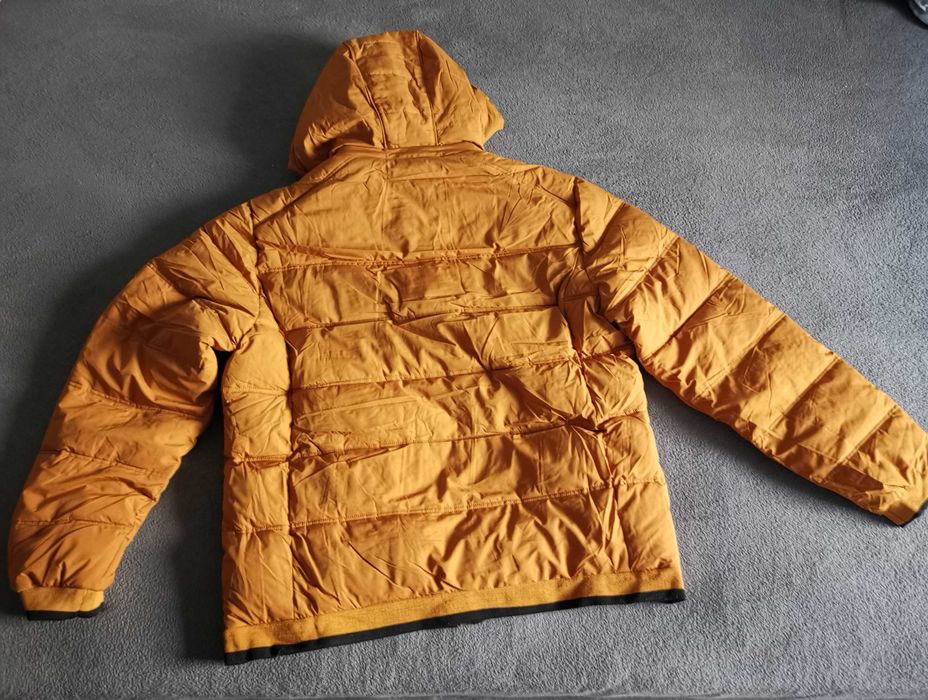 Męska Kurtka Zimowa 4xl