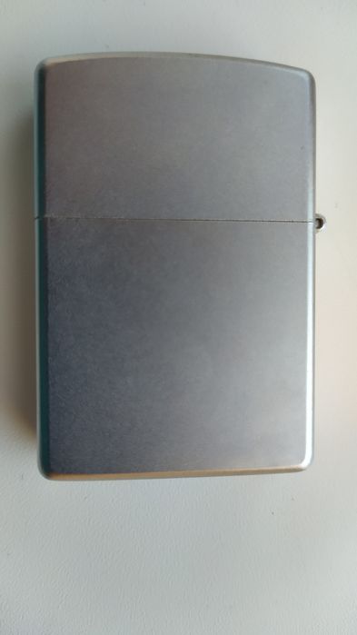 Запальничка ZIPPO