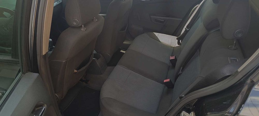Opel astra 2004 negociavel