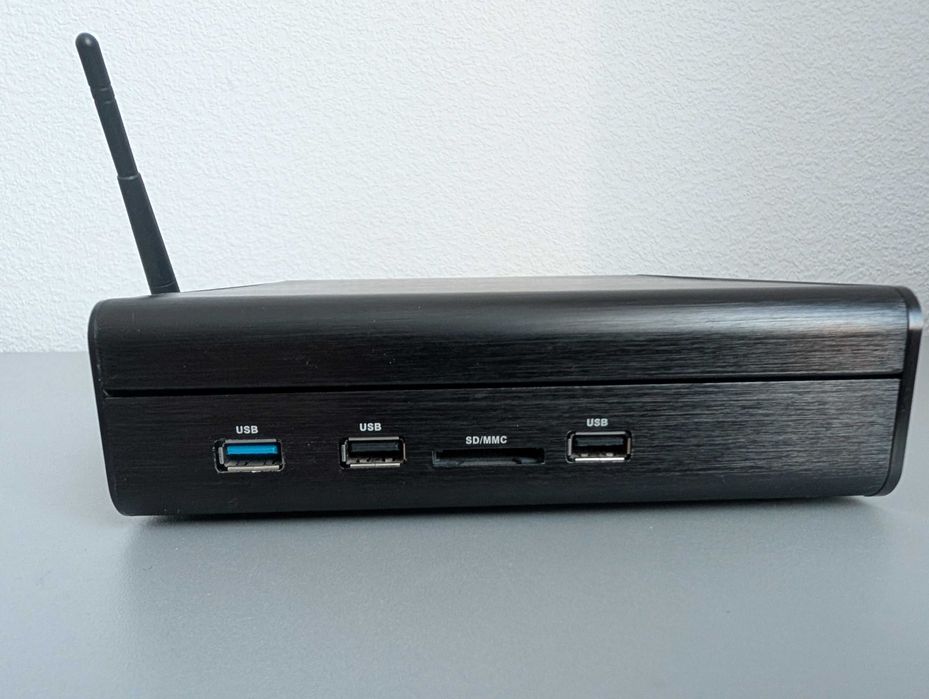 Мультимедійний плеєр Himedia Q10 Pro