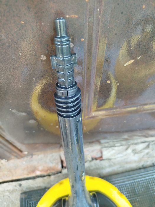 Насадка для мийки керхер