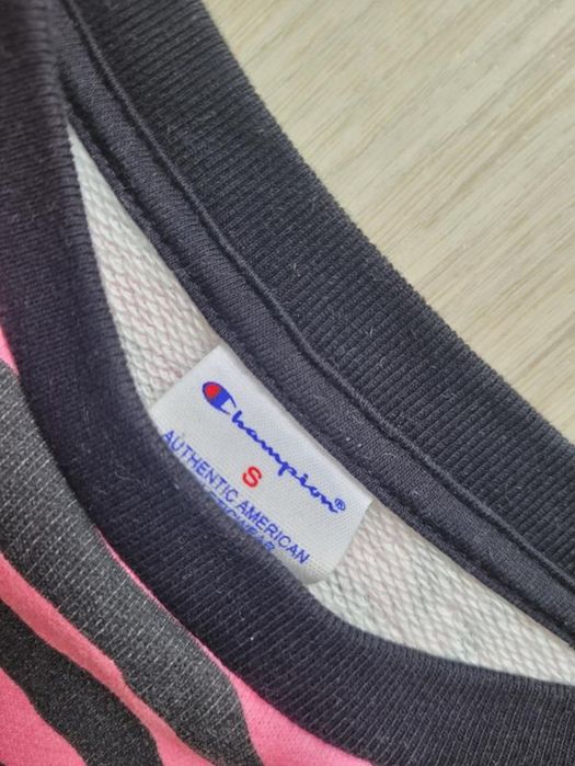 Футболка Champion s-m
