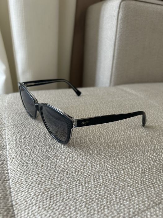 Жіночі сонцезахисні окуляри Maui Jim