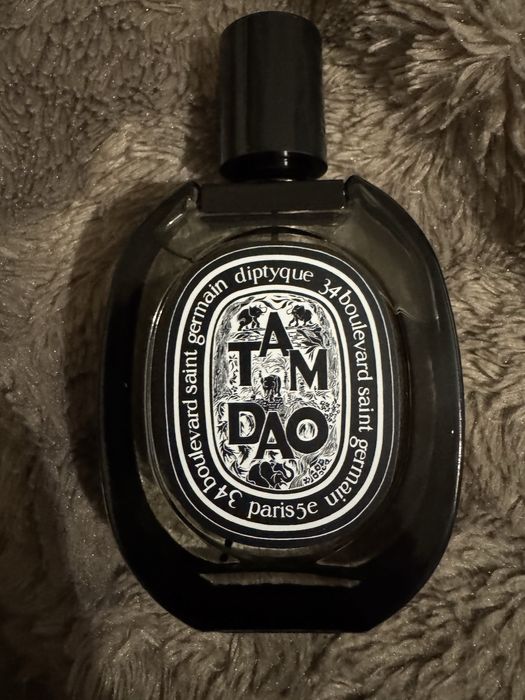 Perfume diptyque tam dao  EDP