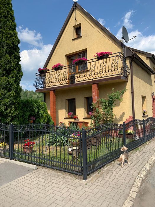 Okazja! Dom jednorodzinny z DUŻĄ DZIAŁKĄ