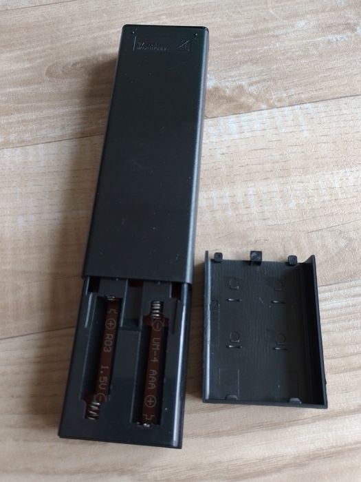 Pilot do Sony Bravia LCD/LED/HD/Smart TV. Nowy.