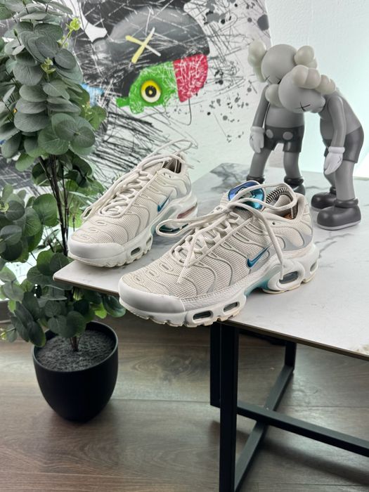 Кросівки Nike Air Max Plus 38.5 розмір Е14297
