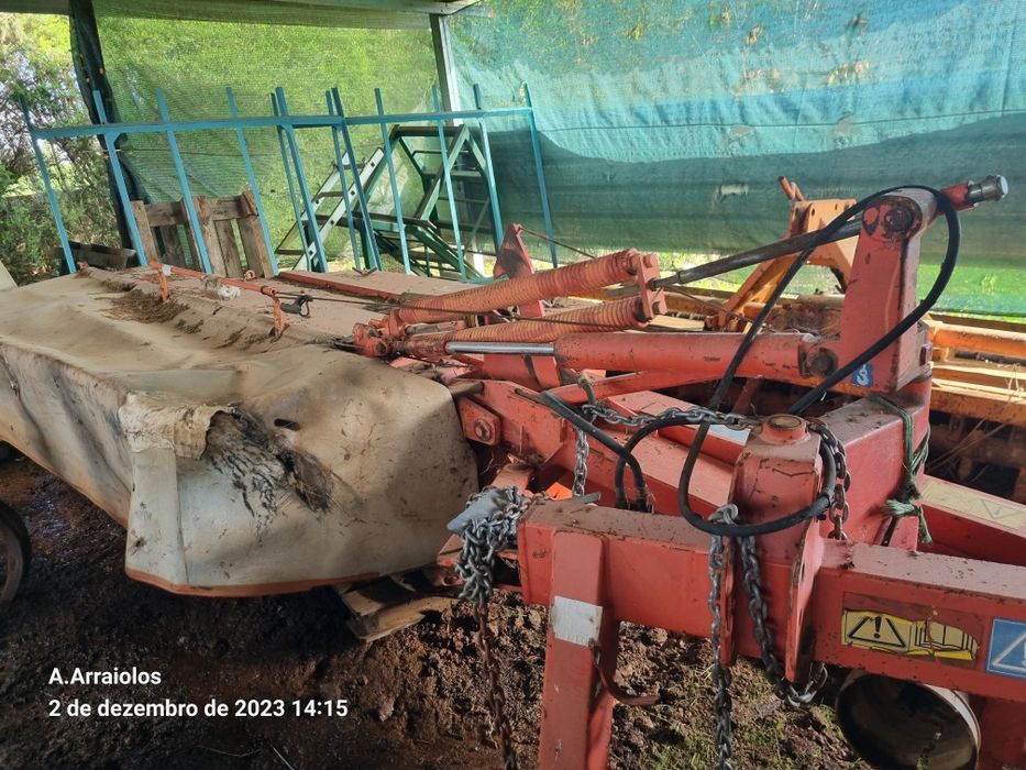 Condicionadora kunh com dedos de nilon