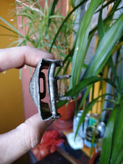 Продам пряжку вермахт GOTT MIT UNS