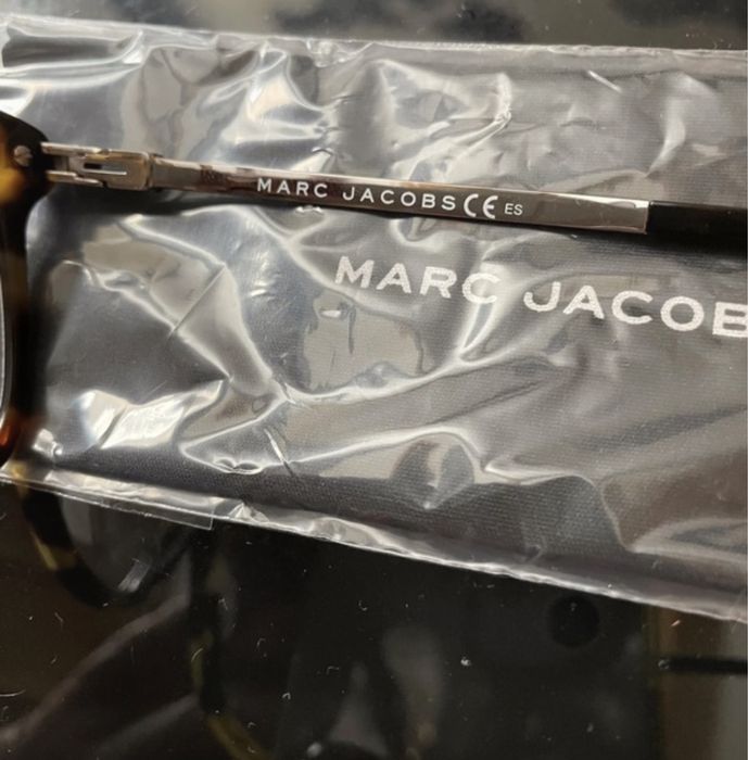 Oculos Marc Jacobs