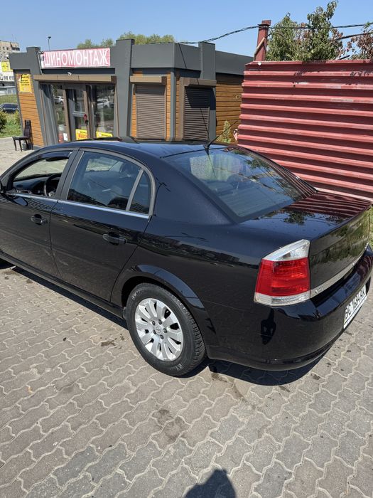 Opel vectra C 2.2 Торг