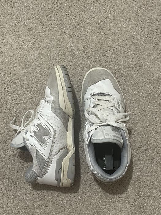 New balance 550