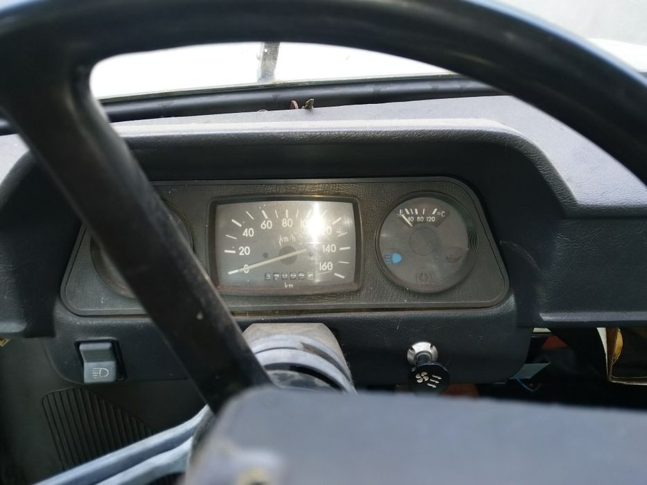 Заз 968м оригинальний