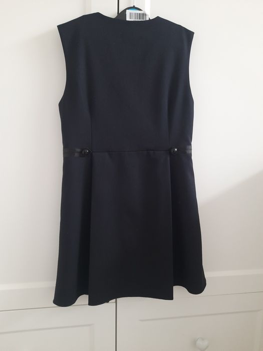 Сарафан і піджак 128р. для школи Dresdner у відм. стані