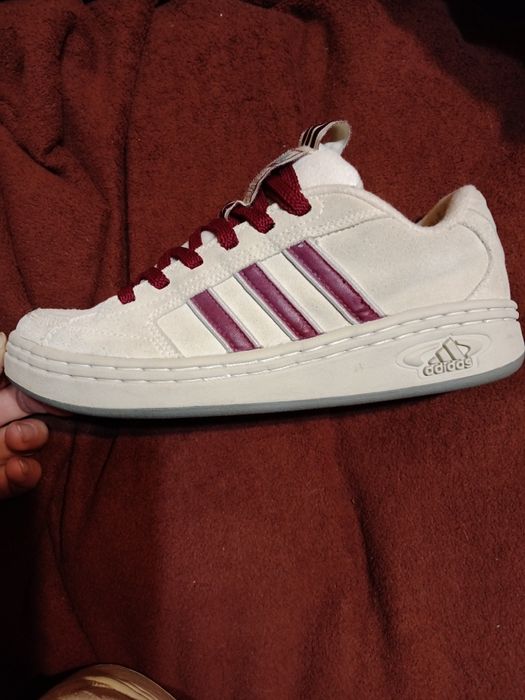 Кроссовки кеды Adidas оригинал
