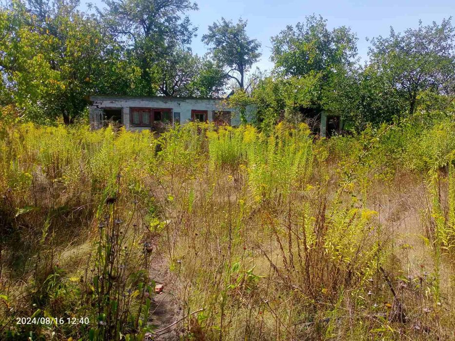 Продам дачу в ст. "Мрія 2024"