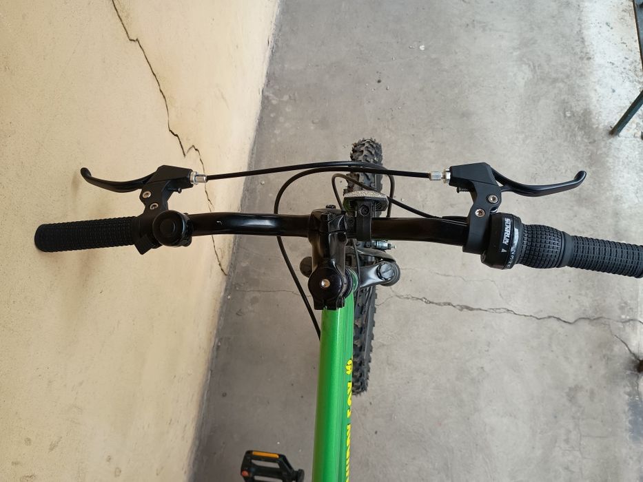 Rower dziecięcy Muddyfox