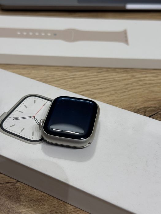 Apple Watch 7 41mm GPS